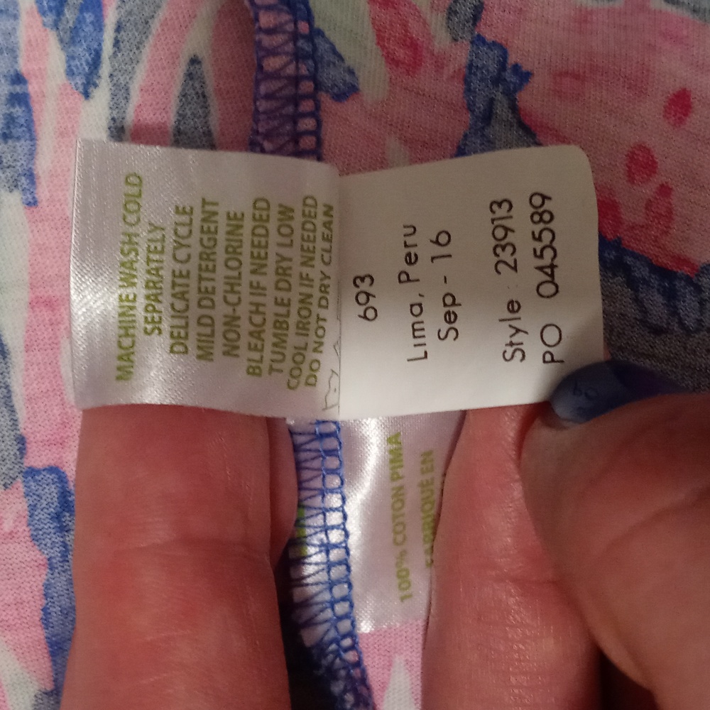 💘HTF Lilly Pulitzer💘 - Banyan Dress - Picture 11 of 13